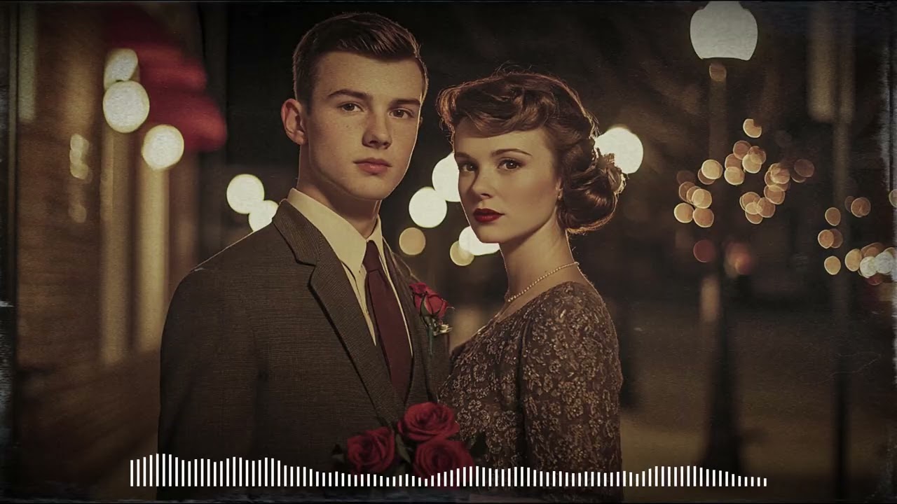 Our Little Moment Tonight 1960