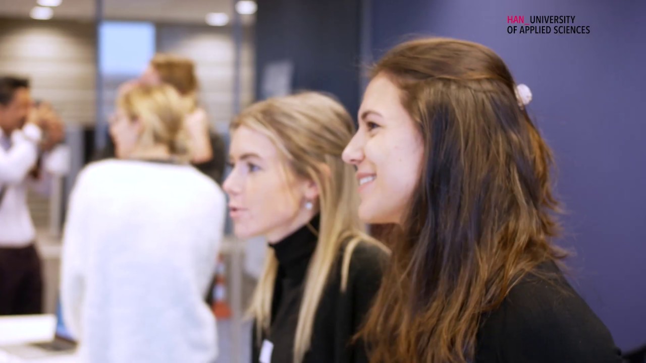 HAN Bacheloropleiding voltijd | HAN-minor Mondzorg doe je samen