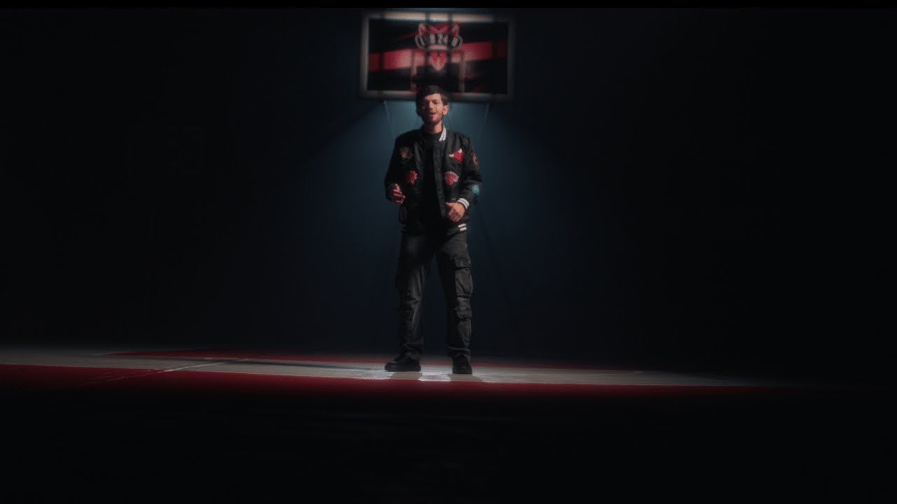 Eley Romero - Ceros (Video Oficial)