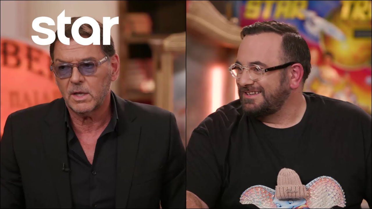 Cash or Trash | Ο Τσαγκαράκης προσπαθεί να χαλάσει την συμφωνία του Παγώνη - Θα τα καταφέρει;