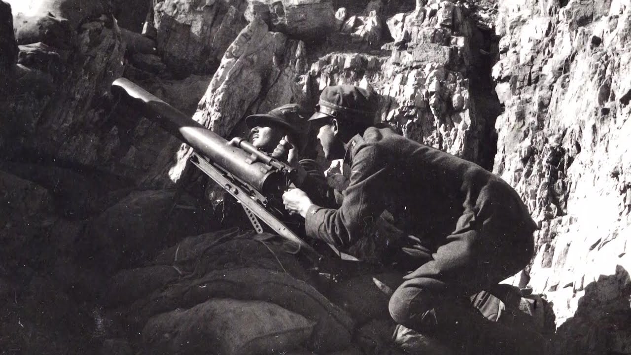 Quando italiani e austriaci erano nemici: i primi combattimenti sul monte Piana