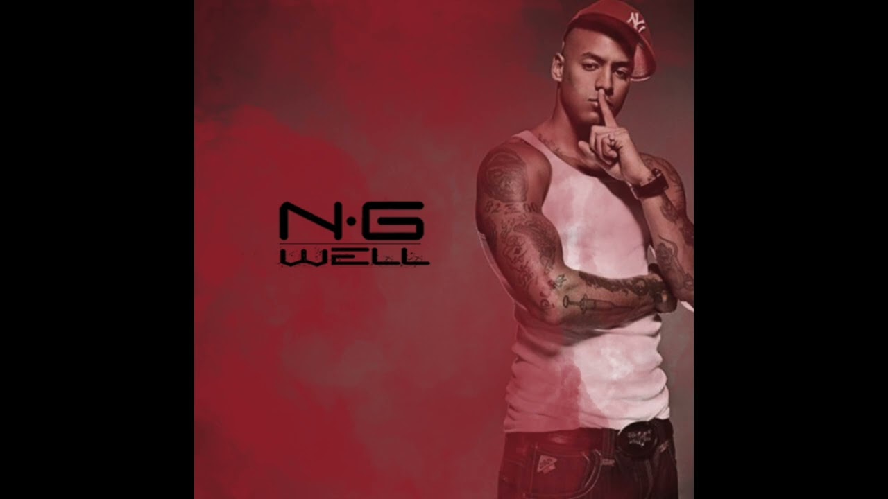 booba type beat à l