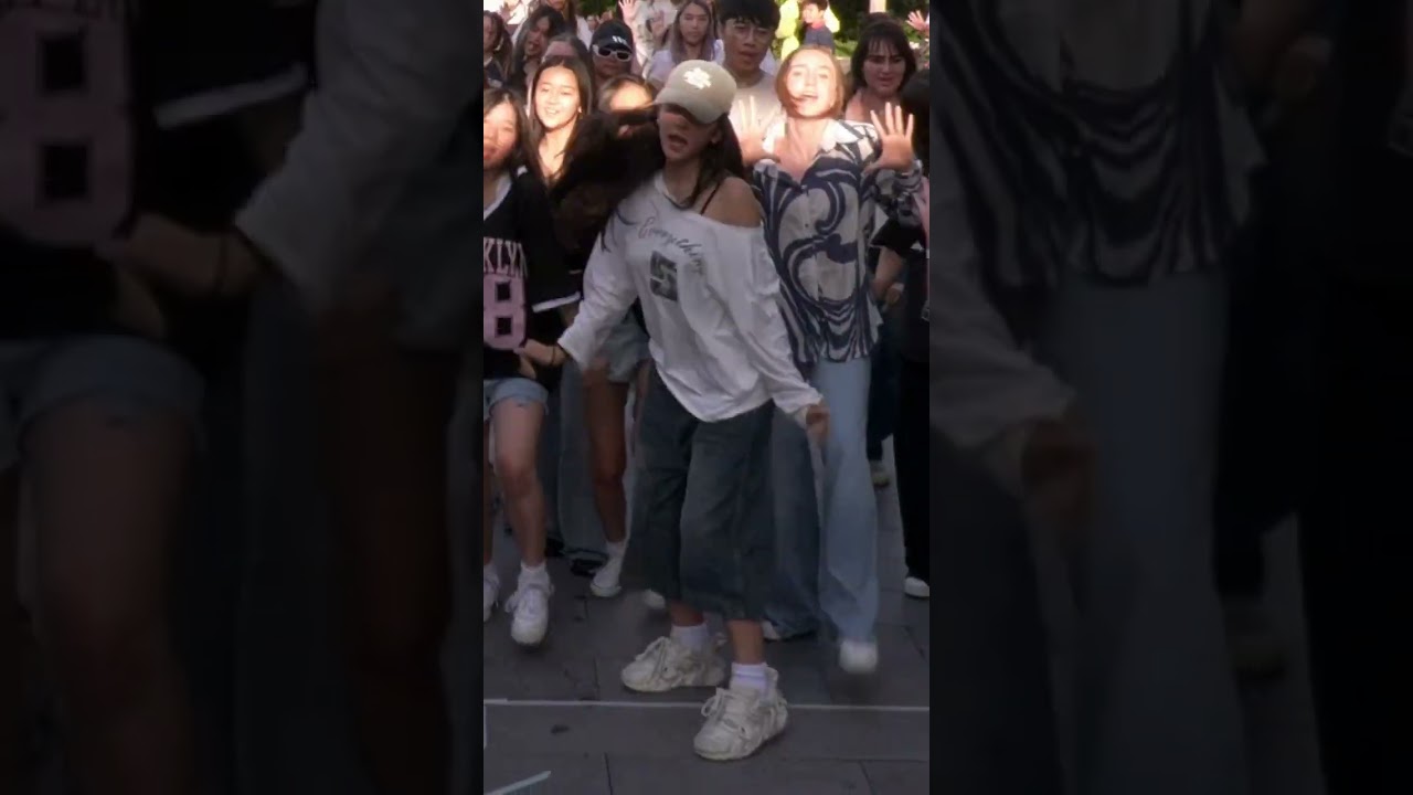 🇦🇺Kpop in Public - KISS OF LIFE 