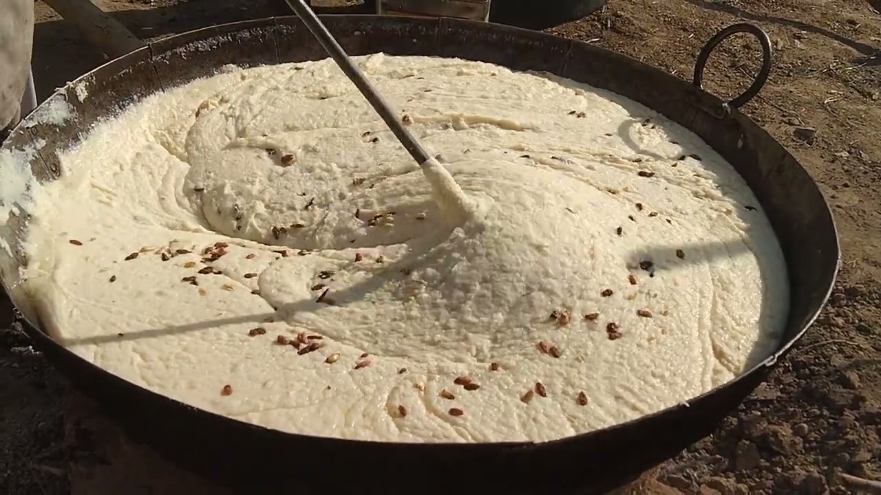 wedding program in Bannu kpk     Bannu ka mashoora Halwa