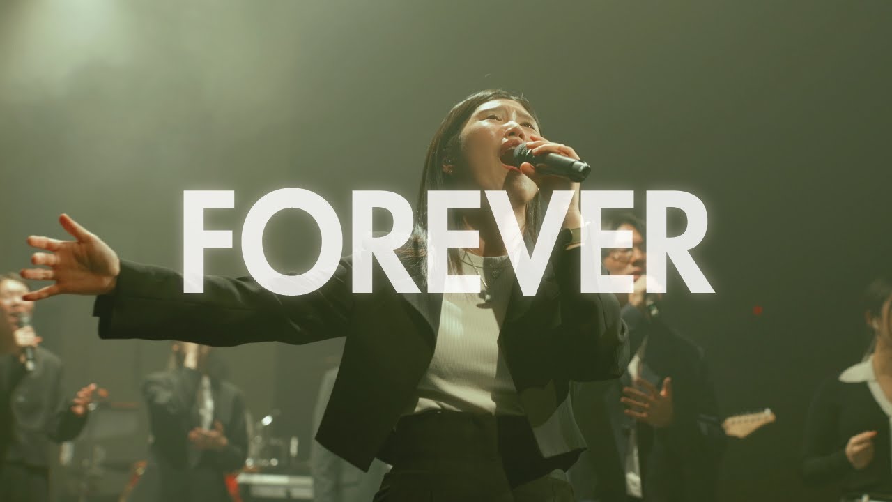 찬양 할렐루야(Forever) | 넥스트드림(NEXT DREAM)