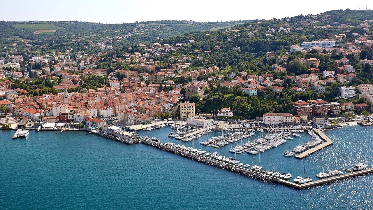 Muggia