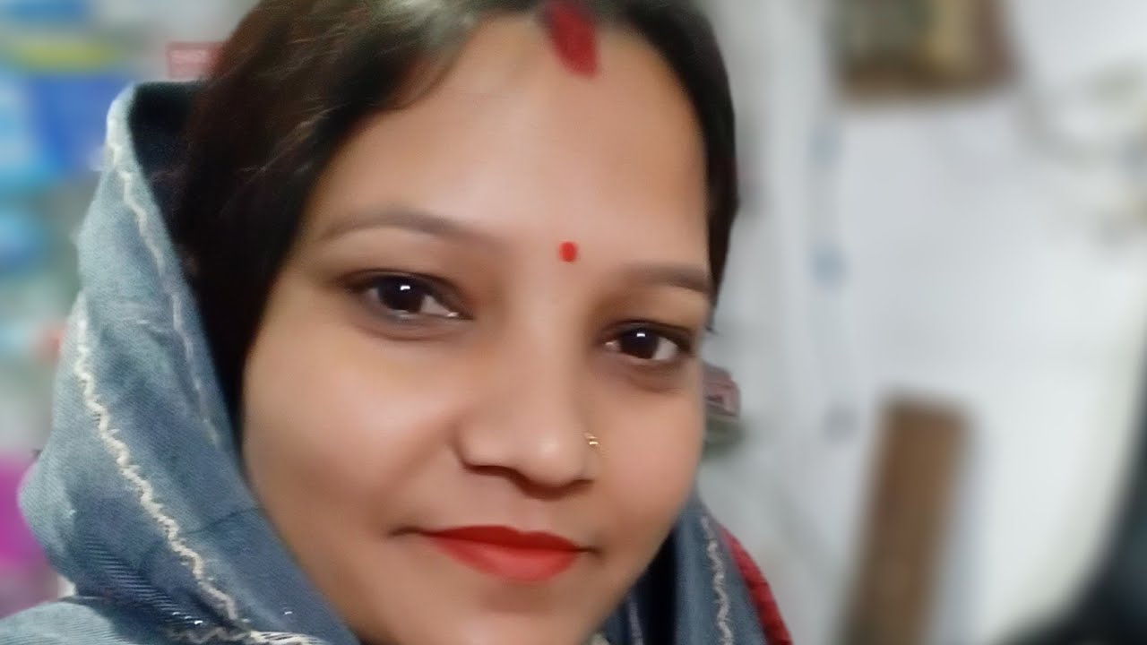 anju pal is liveगुड मोनिॅग फैमिली
