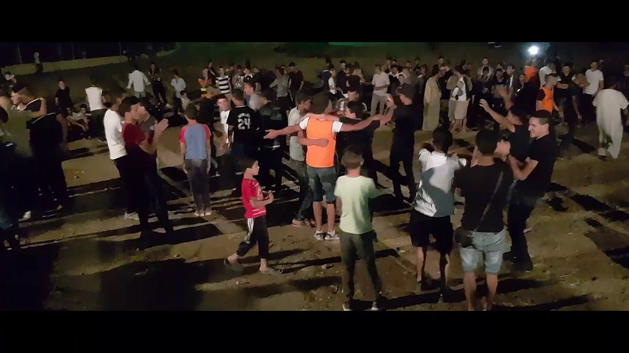 منير الصراوي ولغنية العين لهاولتني chaoui gasba