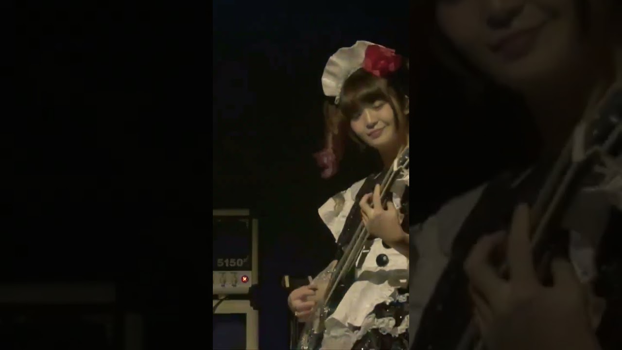 @BANDMAID 