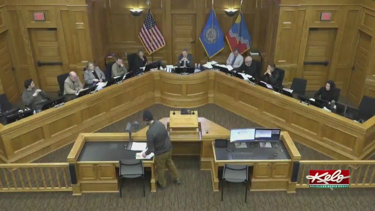 SF city councilors talk data centers, TIFs with public