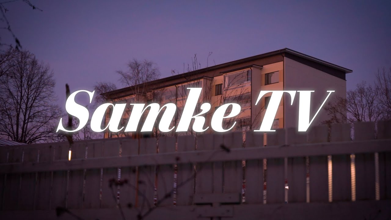 Samke TV: Kevätlähetys 2023