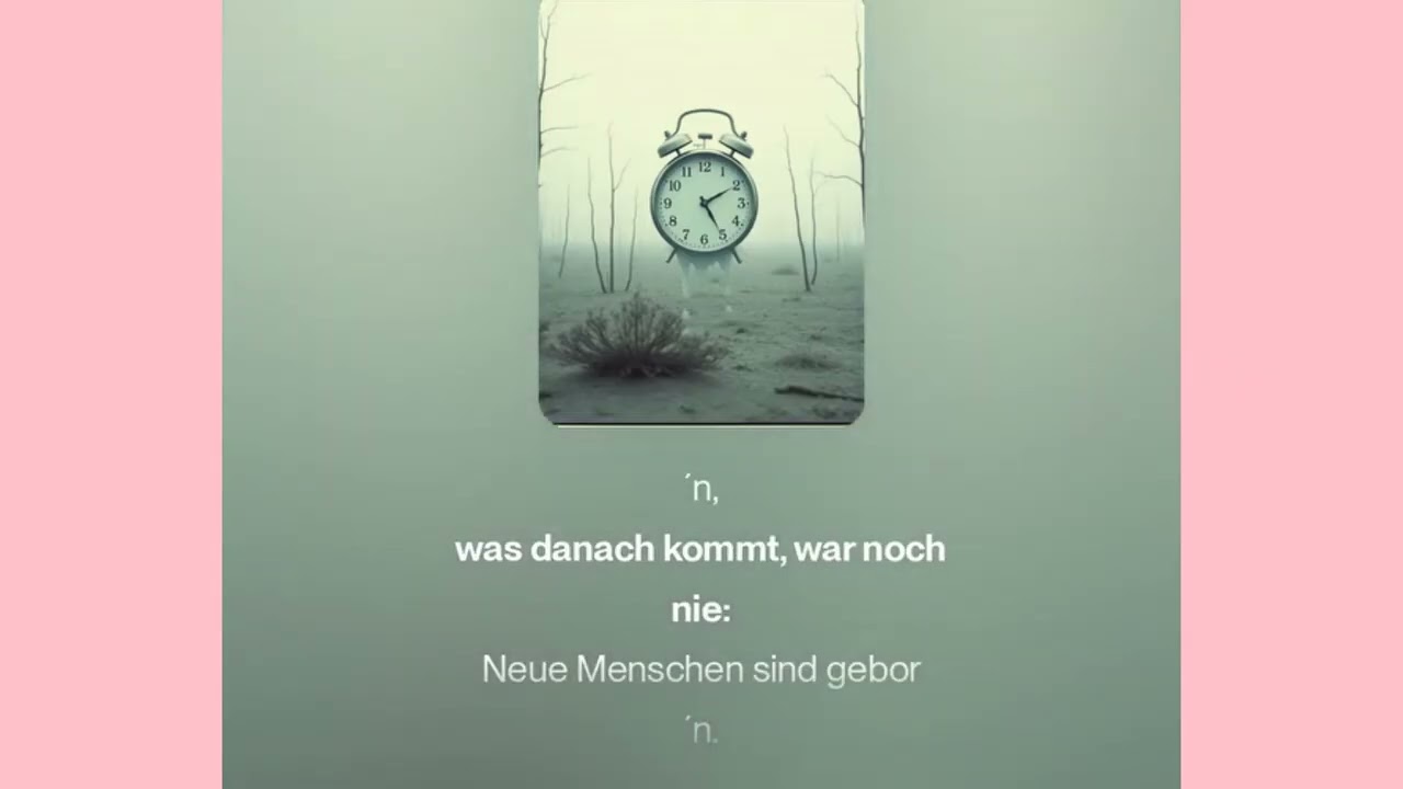 Weltuntergang - (Offenbarung 16:16)