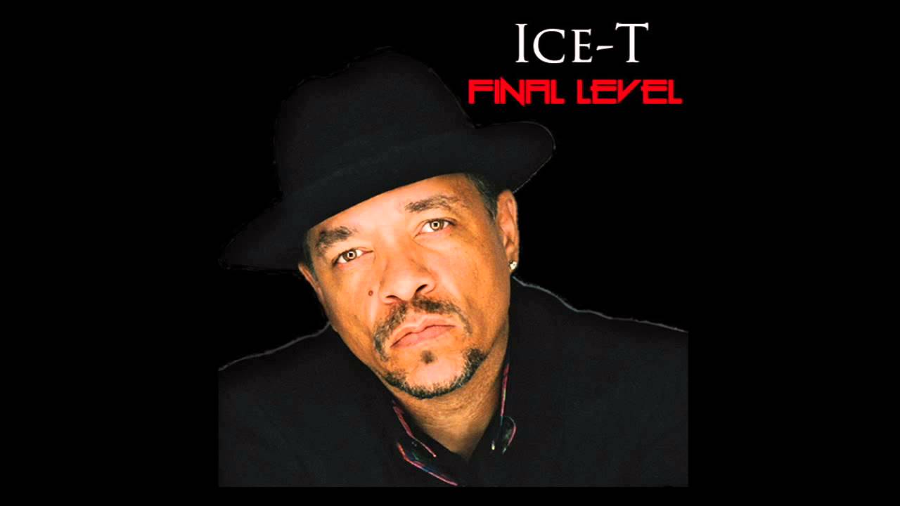 Ice-T: Final Level Episode 21 - Pop Bubble with Jamey Jasta