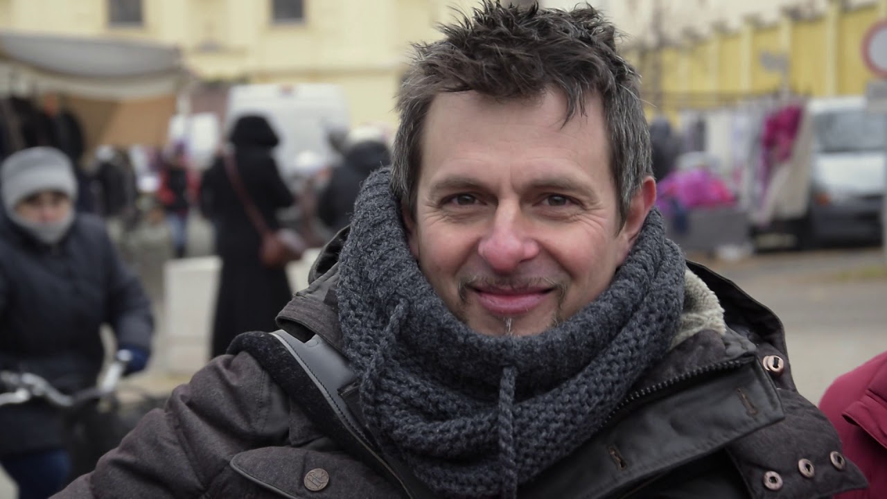 Márió - Budapesten hagytam én a szívem (Kívánságpiac)