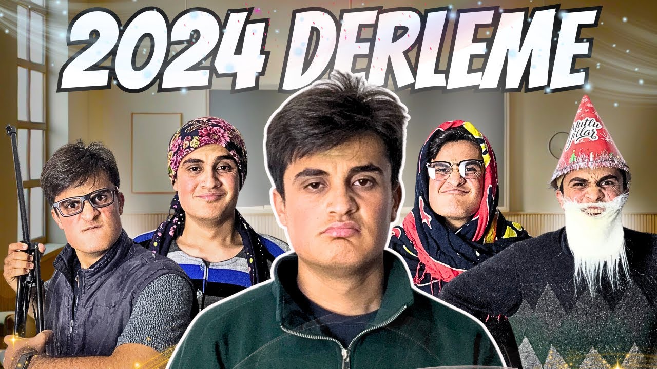 2024 En Sevilen Skeçler Derleme !