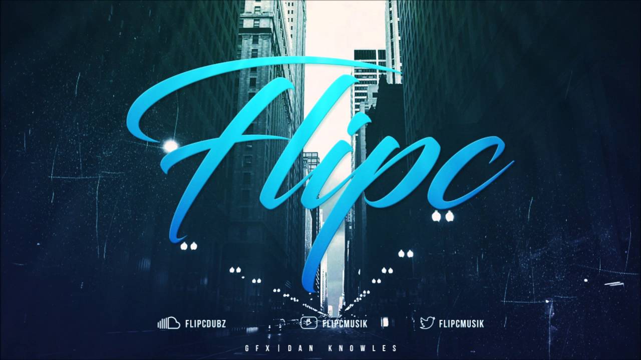 Flip'C - Relapse (Grime Instrumental)