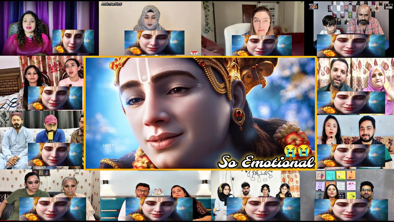 MAHAVATAR NARSIMHA 