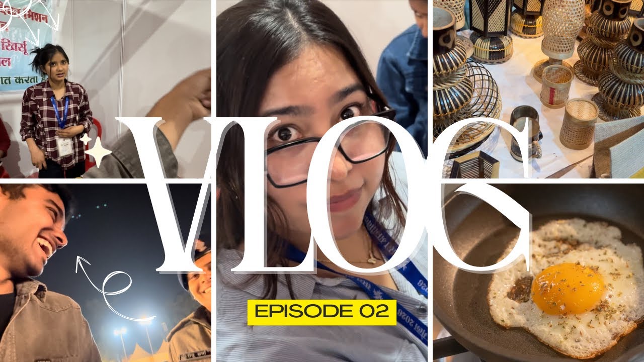 Unexpected Meeting 😳” 😍