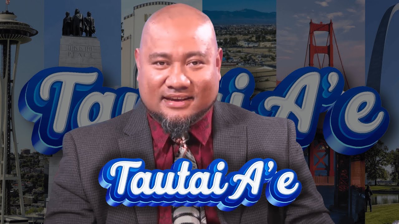 Tautai A'e 2025 EP 107