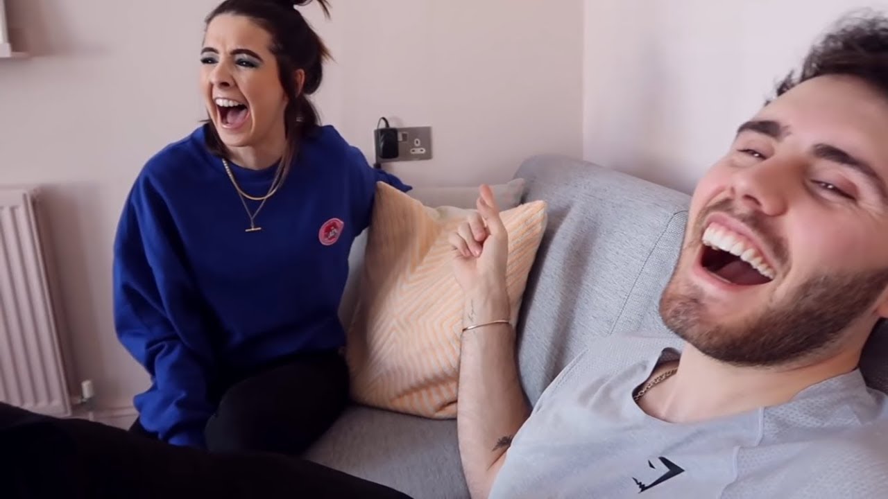 Zalfie Best Moments MARCH 2019
