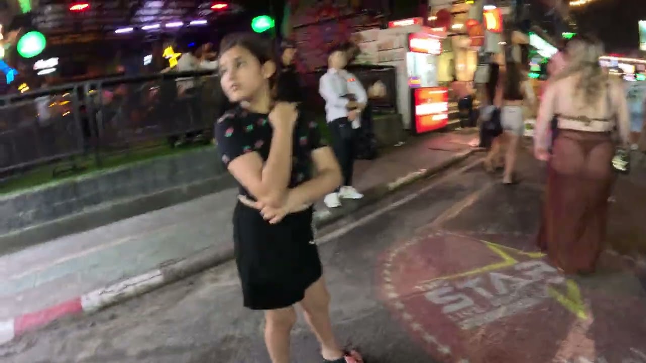 PHUKET MARKET ,THAILAND  PART 3