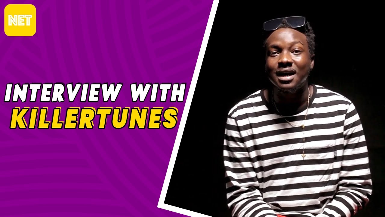 NET Interview: How KillerTunes Became Nigeria's Most Prolific Producer In Just Three Years