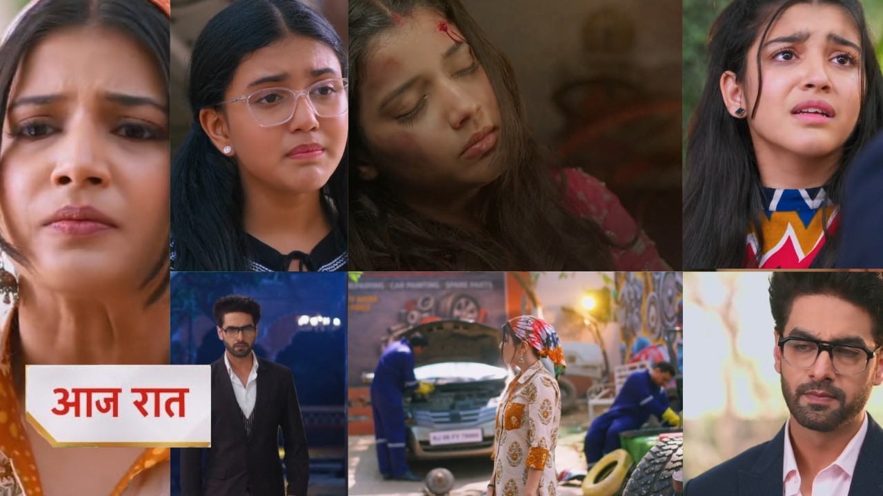 Yeh Rishta Kya Kehlata Hai Today NEW PROMO 13th February 2026 - Abhira ko aaye flashbacks