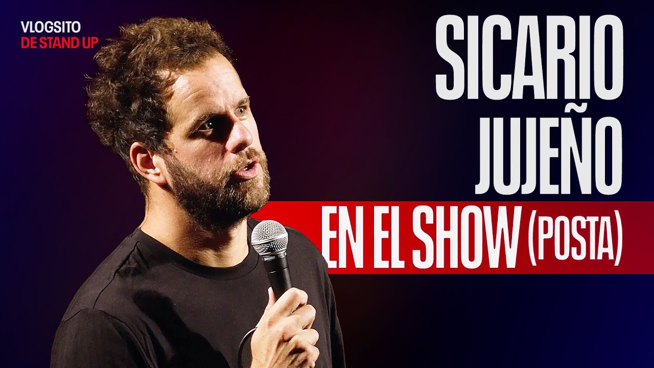 BULLYING en SALTA y APREND&Iacute; Mucho de LA RIOJA- Vlogsito #238 | Stand Up Comedy