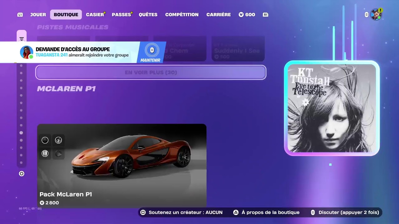 Live Fortnite chill fr