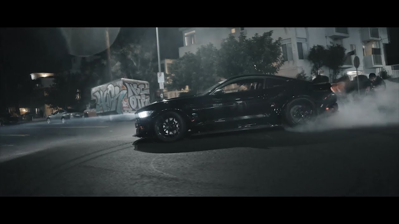 BRXVK. #20 / Stance Nation / Drift Nation / Low Nation