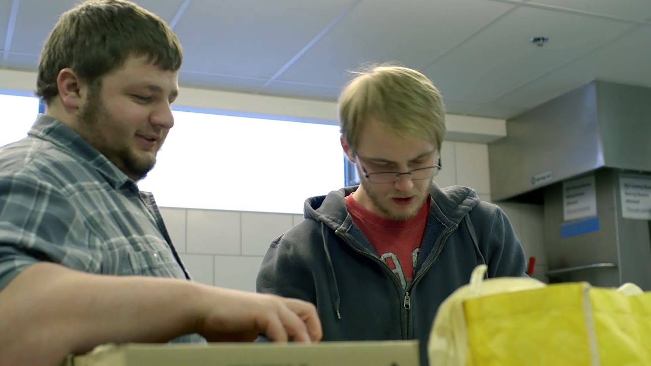 #myNCstory – Brewmaster students tap into valuable industry skills