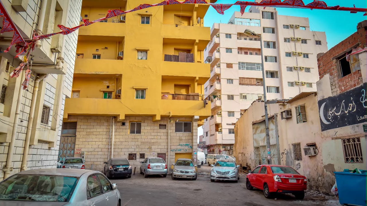 حارة الهنداوية 1
