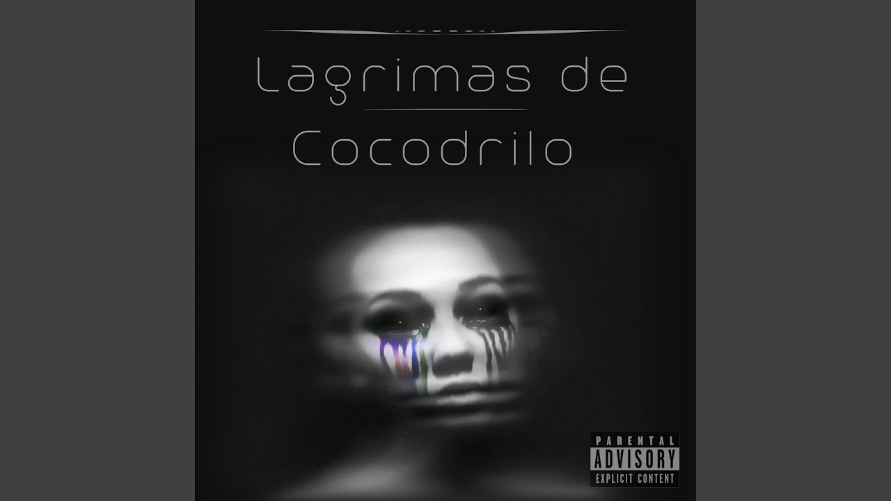 Lagrimas de Cocodrilo
