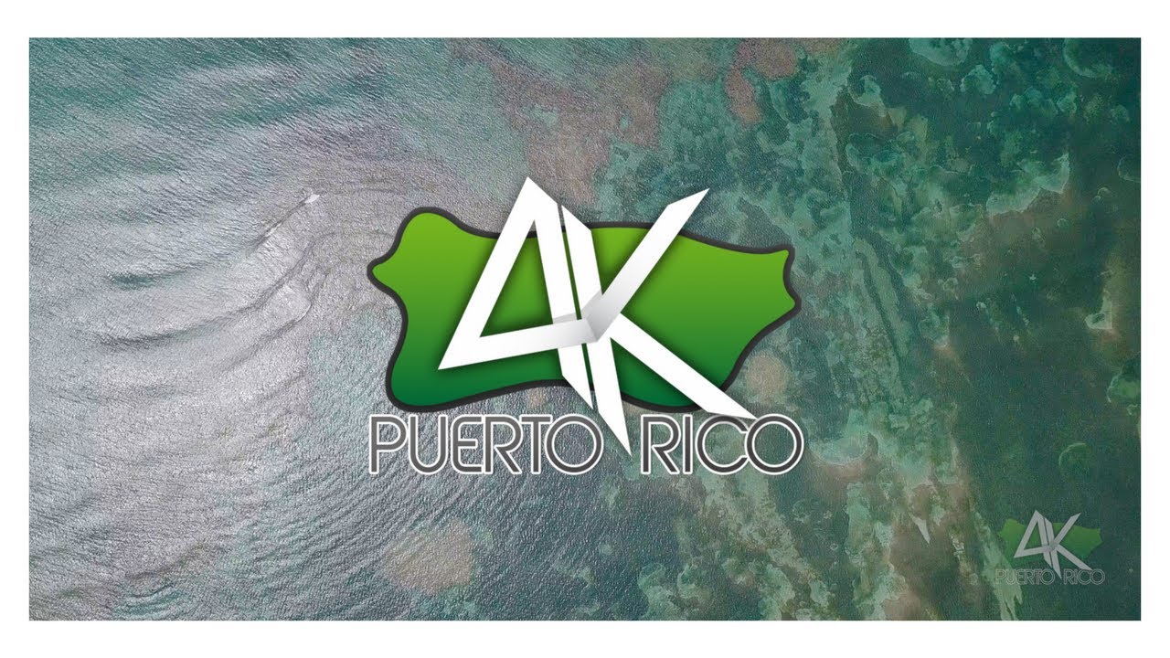 LAS CABEZAS DE SJ FAJARDO, PUERTO RICO (4K) ULTRAHD