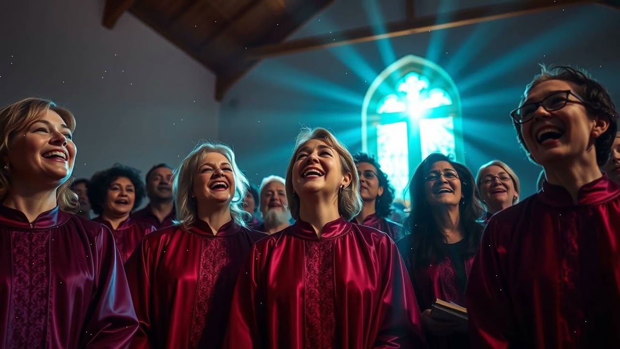 Powerful Praise & Worship 🔥  Gospel Songs for Victory