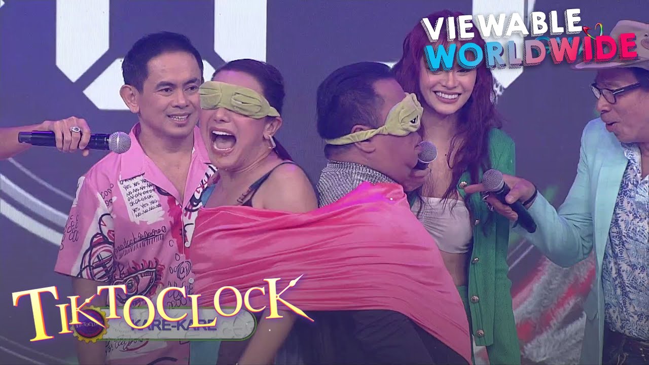 TiktoClock: Donita Nose at Norman, nagkainitan sa &lsquo;Subsubuan&rsquo;?!