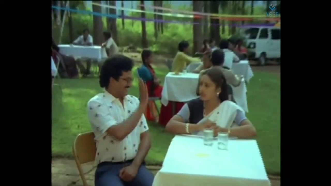 Station Master Movie - Rajendra Prasad Comedy Scene