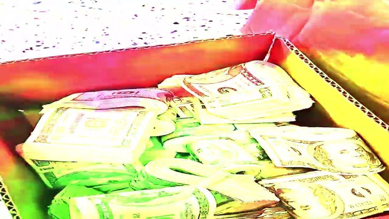 STACY MONEY - GOTTA GET IT (PROD. YUNG POCARI) [2016]