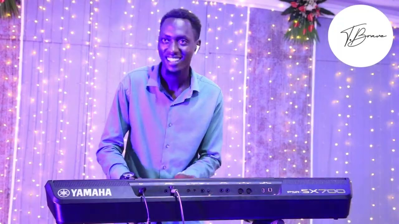 UMUKUNGA BY JOYFUL UMUKUNGA UFITE ISUKU IYUMVIRE NAWE #T.Brave-+25779052071
