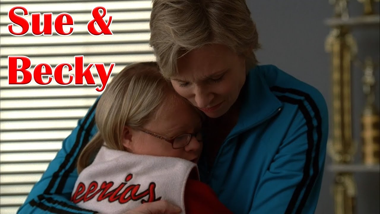 The Most Underrated Friendship (Pt. 1) | Sue & Becky | The BritTana Experience