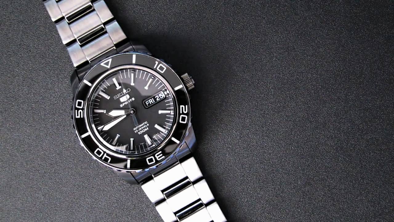 Seiko 