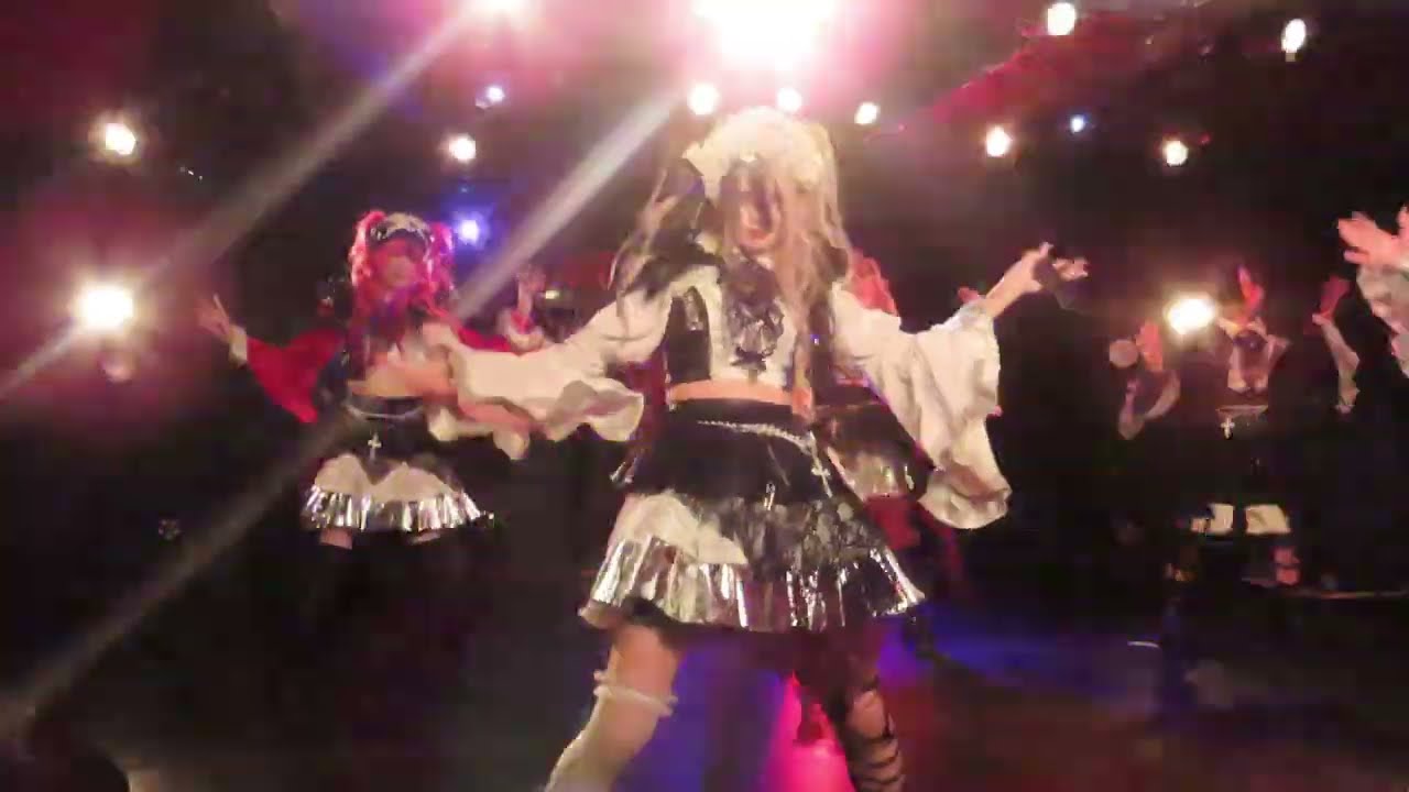 2026.03.15 SHIBUYA MILKYWAY Dorothy ∞ Drop