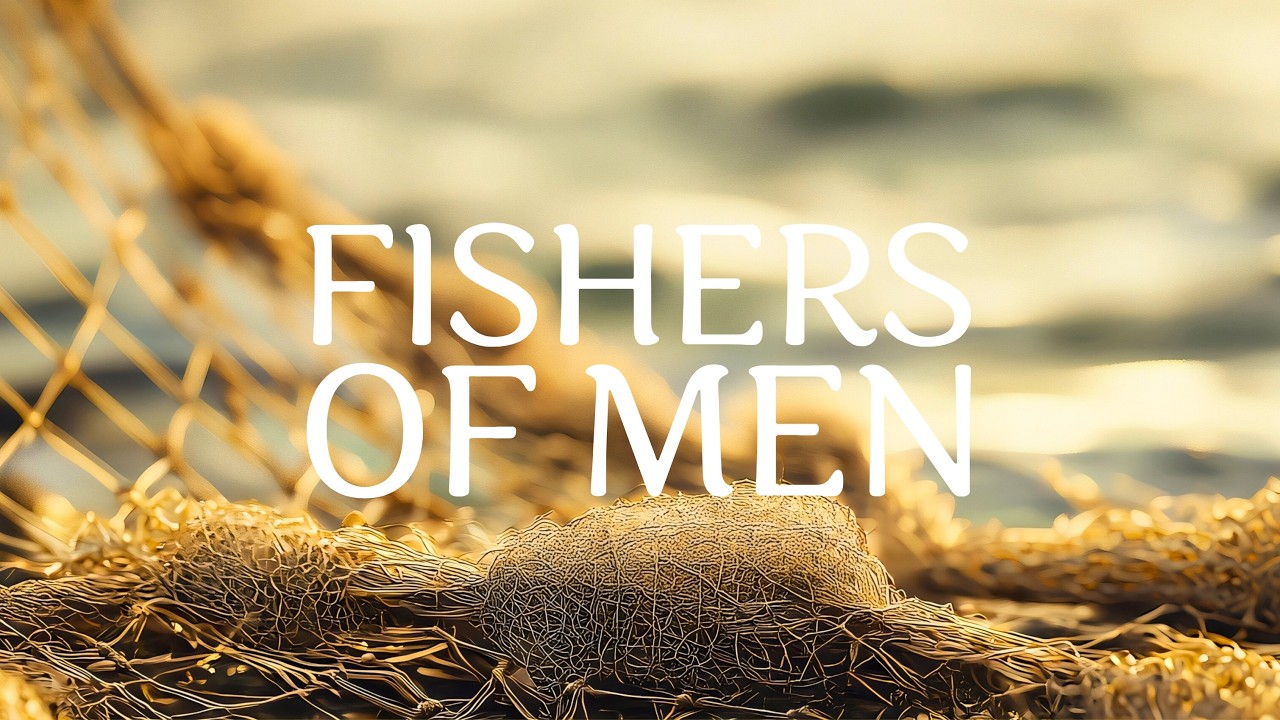 Fishers Of Men, Part 1