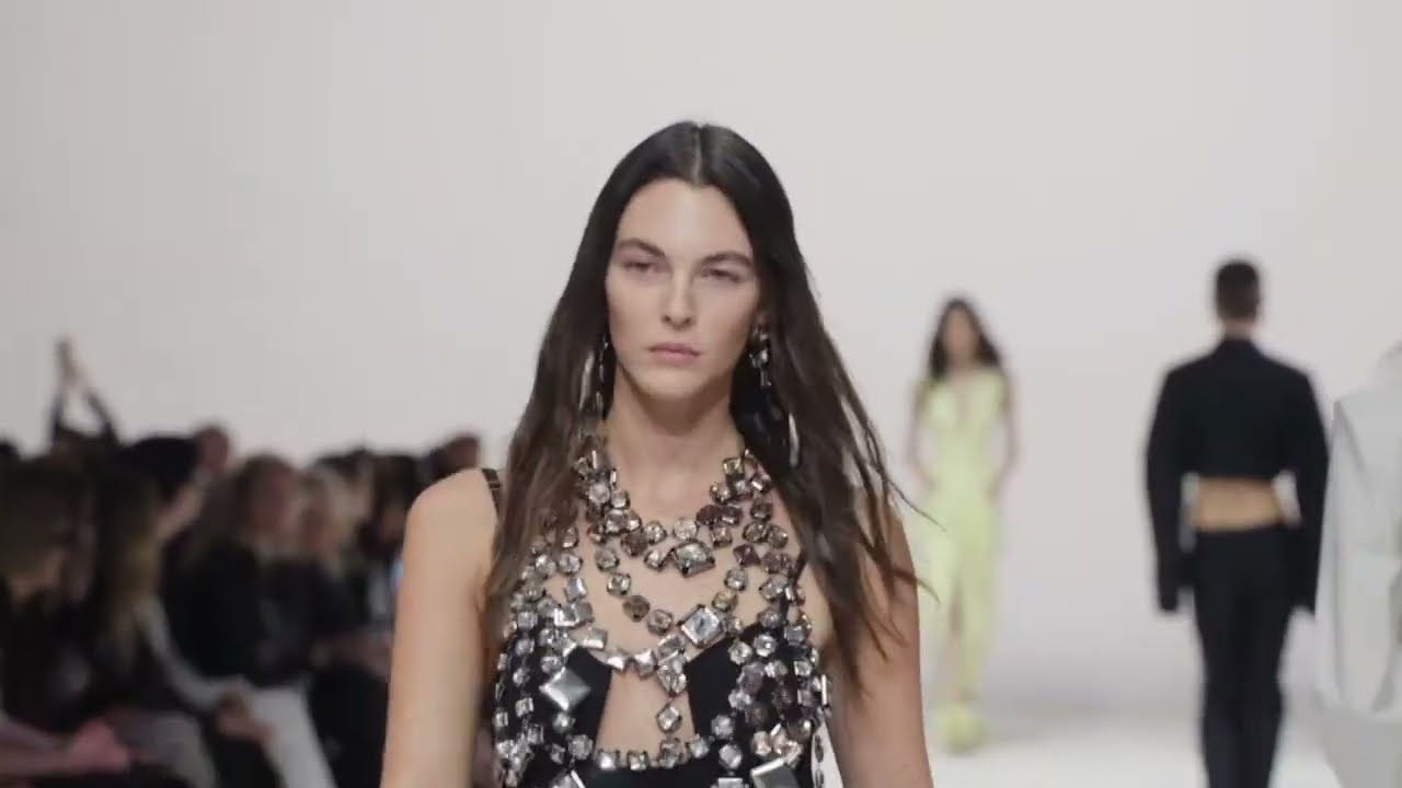 Givenchy Spring/Summer 2026