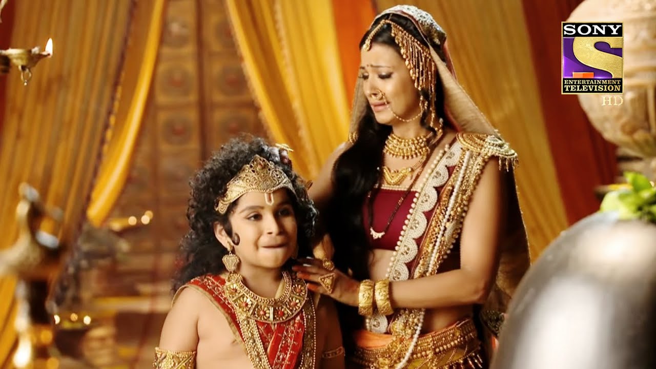 माता अंजना नहीं करना चाहती हनुमान का दान | Sankatmochan Mahabali Hanuman - Ep 198 | Full Episode