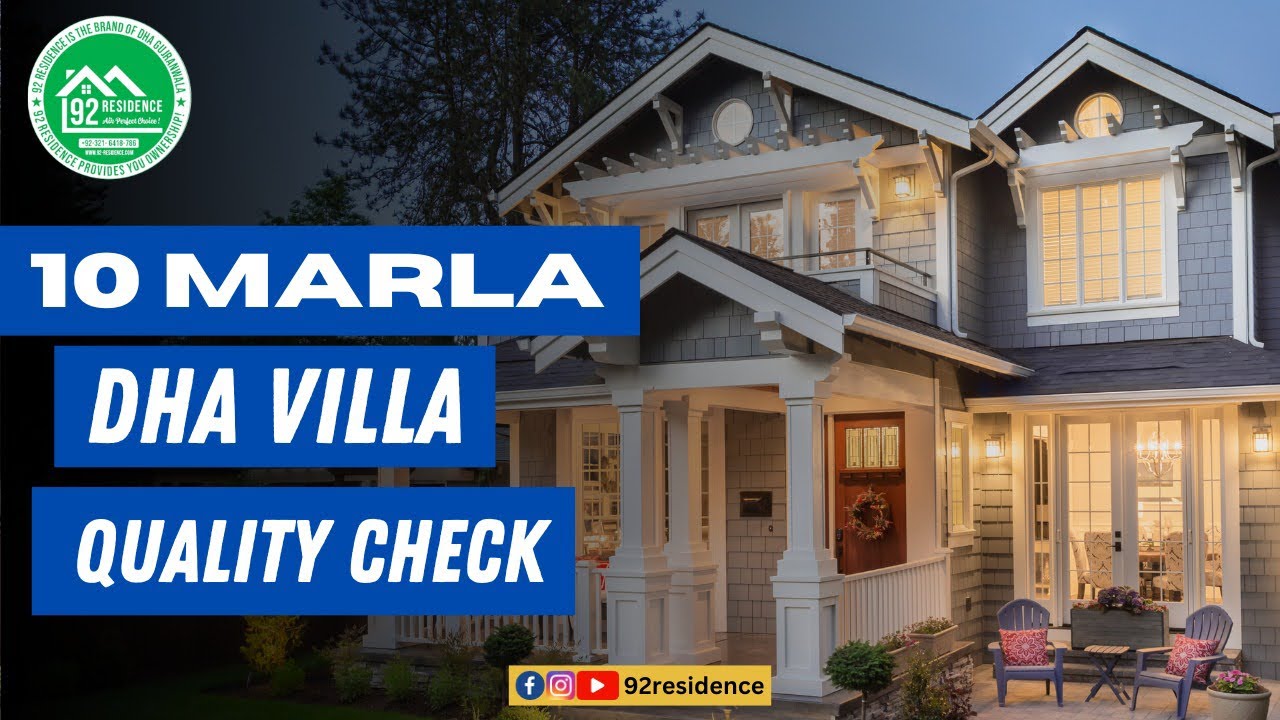 #dhagujranwala 𝐃𝐡𝐚 𝐠𝐮𝐣𝐫𝐚𝐧𝐰𝐚𝐥𝐚 𝟏𝟎 𝐦𝐚𝐫𝐥𝐚 𝐯𝐢𝐥𝐥𝐚𝐬 𝐪𝐮𝐚𝐥𝐢𝐭𝐲 𝐜𝐡𝐞𝐜𝐤