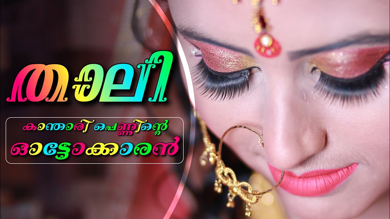 കാന്താരി പെണ്ണിന്റെ ഓട്ടോക്കാരൻ - Shahul Malayil