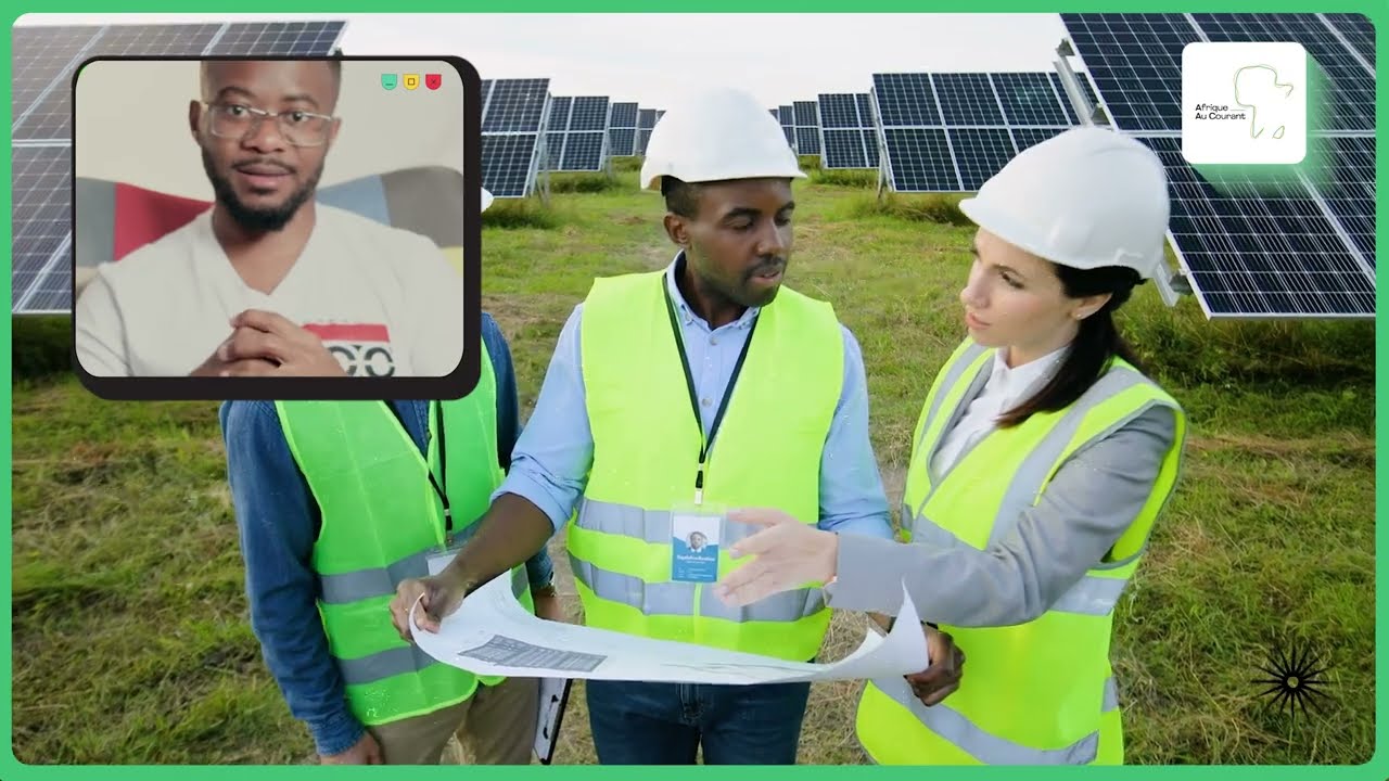 Comment développer l'énergie solaire en Afrique ?