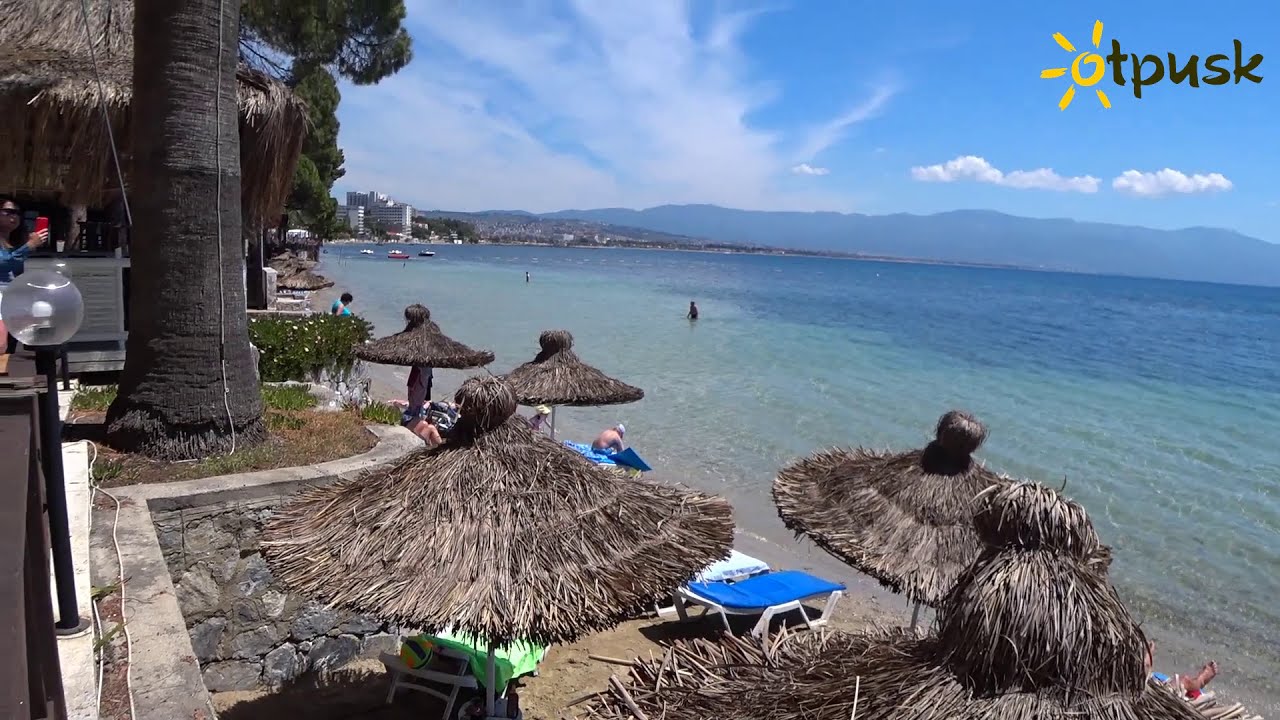 Omer Holiday Resort HV1 Турция, Кушадасы ✈ обзор, отзывы