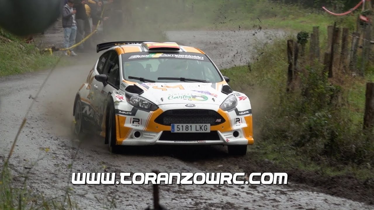 IX Rallye Picos de Europa 2024
